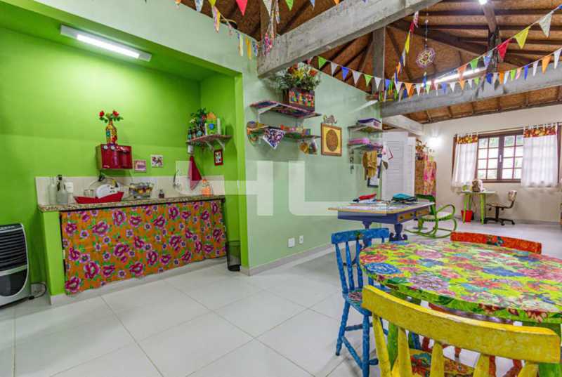 013 - Casa em Condomínio 5 quartos à venda Rio de Janeiro,RJ - R$ 950.000 - 01383CA - 14