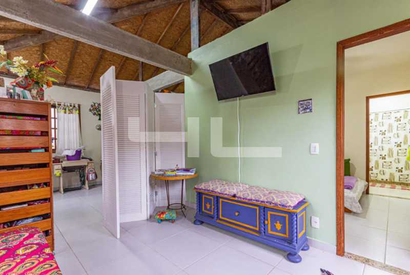 015 - Casa em Condomínio 5 quartos à venda Rio de Janeiro,RJ - R$ 950.000 - 01383CA - 15