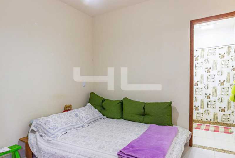 017 - Casa em Condomínio 5 quartos à venda Rio de Janeiro,RJ - R$ 950.000 - 01383CA - 17