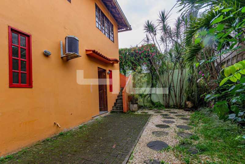 019 - Casa em Condomínio 5 quartos à venda Rio de Janeiro,RJ - R$ 950.000 - 01383CA - 20