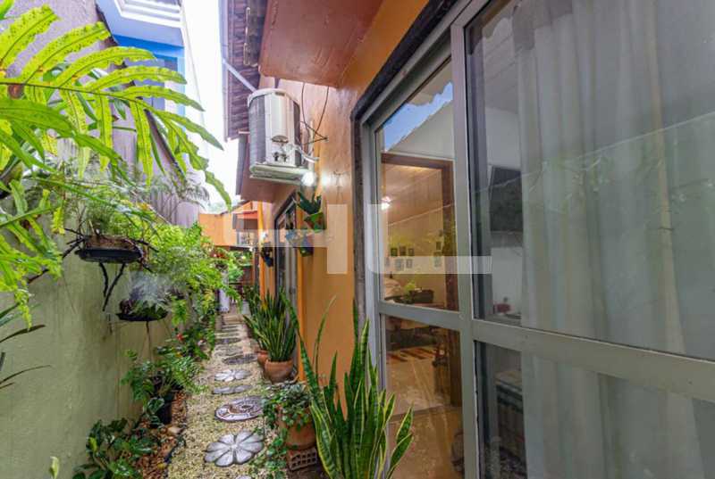 026 - Casa em Condomínio 5 quartos à venda Rio de Janeiro,RJ - R$ 950.000 - 01383CA - 26