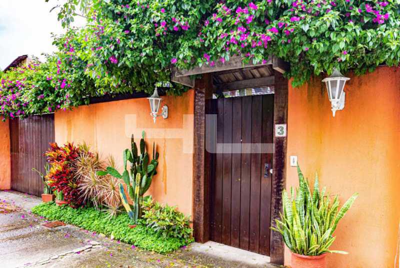 027 - Casa em Condomínio 5 quartos à venda Rio de Janeiro,RJ - R$ 950.000 - 01383CA - 28