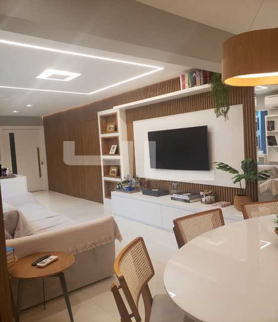 025 - Apartamento 2 quartos à venda Rio de Janeiro,RJ - R$ 1.100.000 - 01384AP - 25
