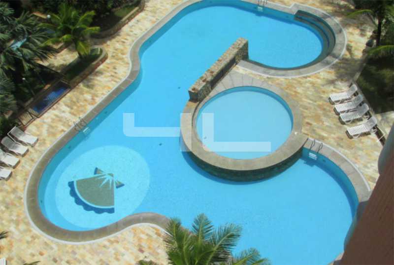 027 - Apartamento 2 quartos à venda Rio de Janeiro,RJ - R$ 1.100.000 - 01384AP - 28