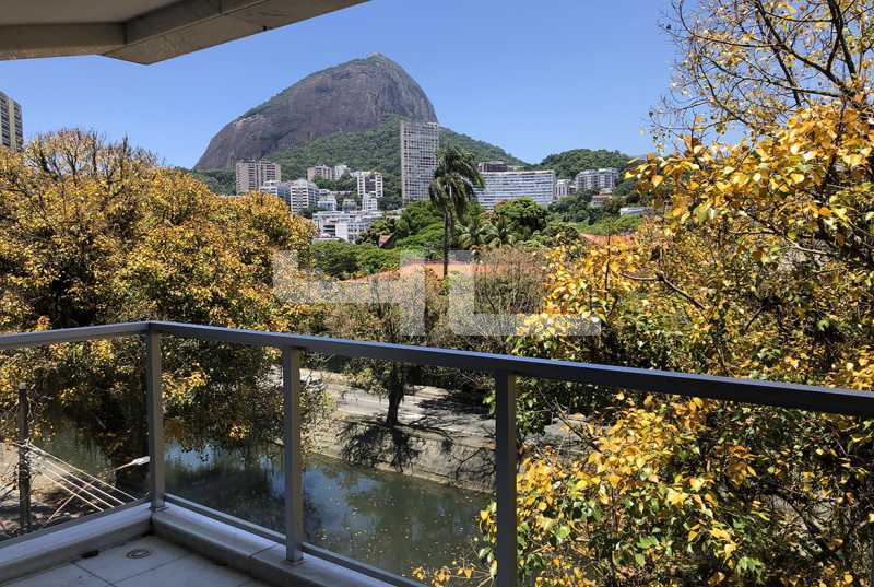 001 - Apartamento 4 quartos à venda Rio de Janeiro,RJ - R$ 6.900.000 - 01389AP - 2