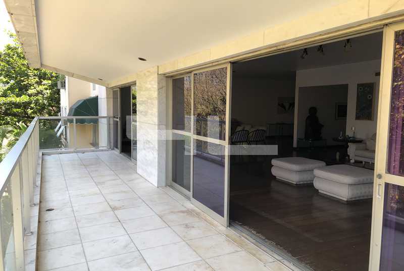 003 - Apartamento 4 quartos à venda Rio de Janeiro,RJ - R$ 6.900.000 - 01389AP - 3