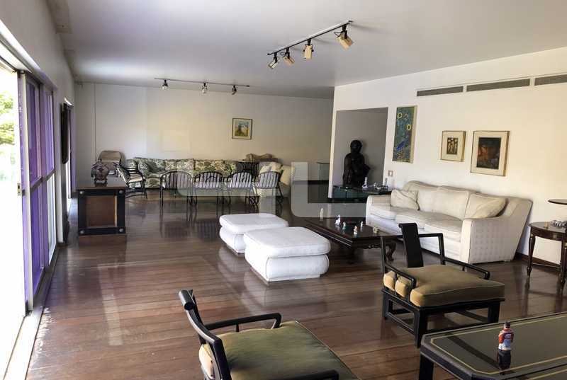 004 - Apartamento 4 quartos à venda Rio de Janeiro,RJ - R$ 6.900.000 - 01389AP - 4