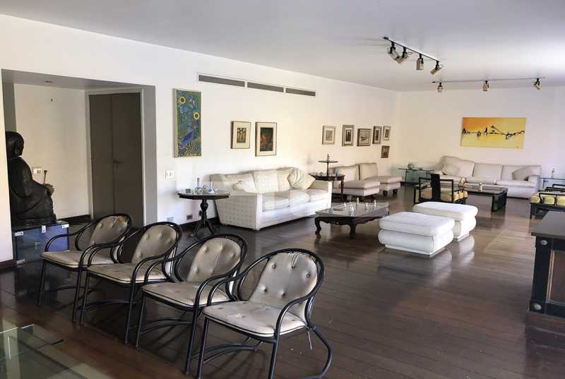 Conheça 005 do imóvel - Apartamento 4 quartos à venda Rio de Janeiro,RJ - R$ 6.900.000 - 01389AP - 5 005 - Apartamento 4 quartos à venda Rio de Janeiro,RJ - R$ 6.900.000 - 01389AP - 5