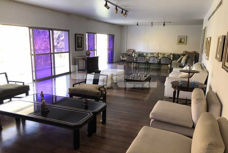 007 - Apartamento 4 quartos à venda Rio de Janeiro,RJ - R$ 6.900.000 - 01389AP - 8