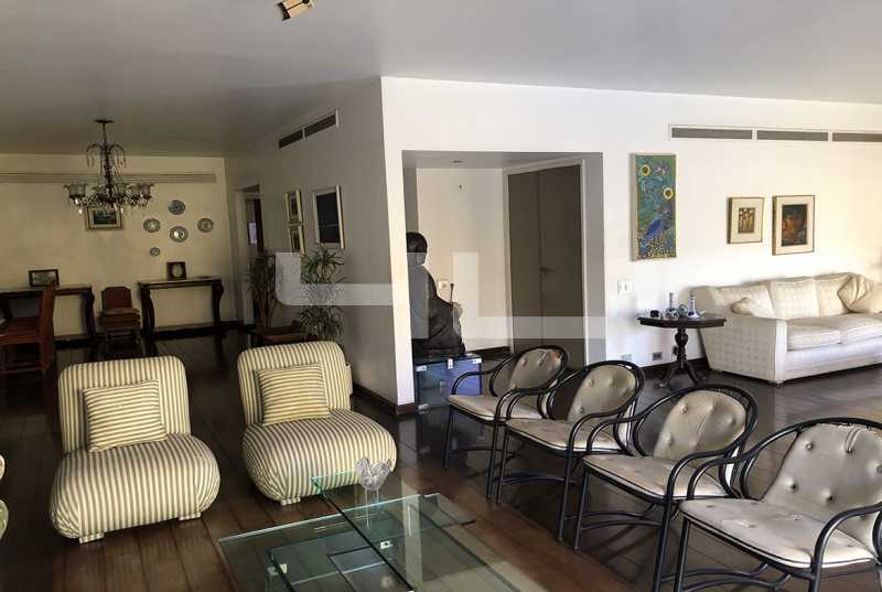 008 - Apartamento 4 quartos à venda Rio de Janeiro,RJ - R$ 6.900.000 - 01389AP - 9