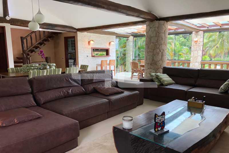Conheça 014 do imóvel - Casa em Condomínio 5 quartos à venda Ponta da Mombaça - Angra dos Reis,RJ Sapinhatuba III - R$ 3.500.000 - 01394CA - 14 014 - 14