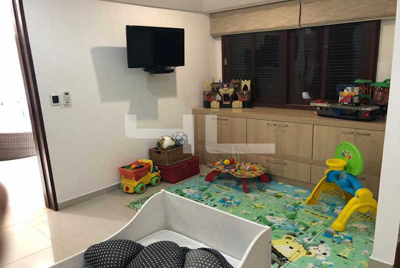 024 - Casa em Condomínio 5 quartos à venda Ponta da Mombaça - Angra dos Reis,RJ Sapinhatuba III - R$ 3.500.000 - 01394CA - 24