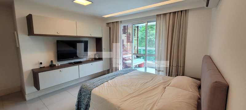 7. - Apartamento 3 quartos à venda Rio de Janeiro,RJ - R$ 2.180.000 - 01397AP - 9