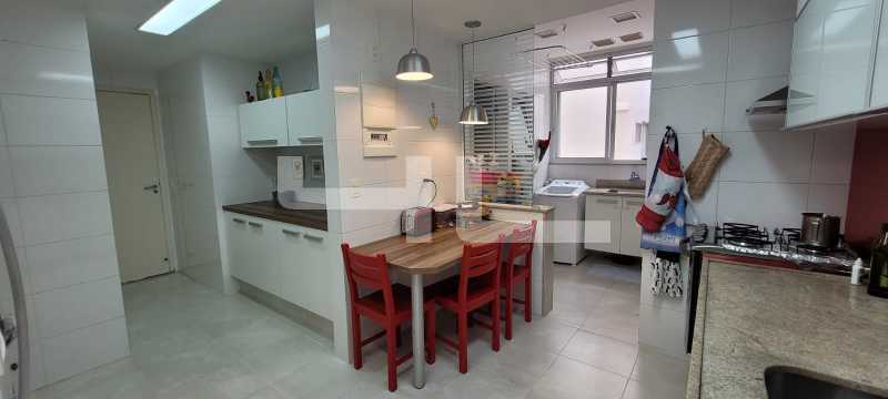 21. - Apartamento 3 quartos à venda Rio de Janeiro,RJ - R$ 2.180.000 - 01397AP - 23