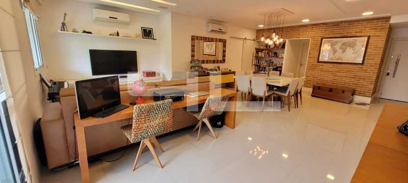 24. - Apartamento 3 quartos à venda Rio de Janeiro,RJ - R$ 2.180.000 - 01397AP - 3