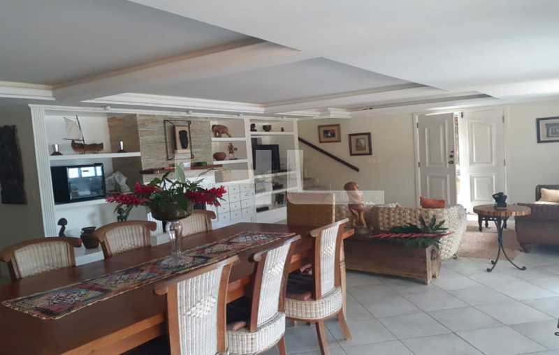 0007 - Casa em Condomínio 4 quartos à venda Mangaratiba,RJ - R$ 3.500.000 - 01404CA - 8