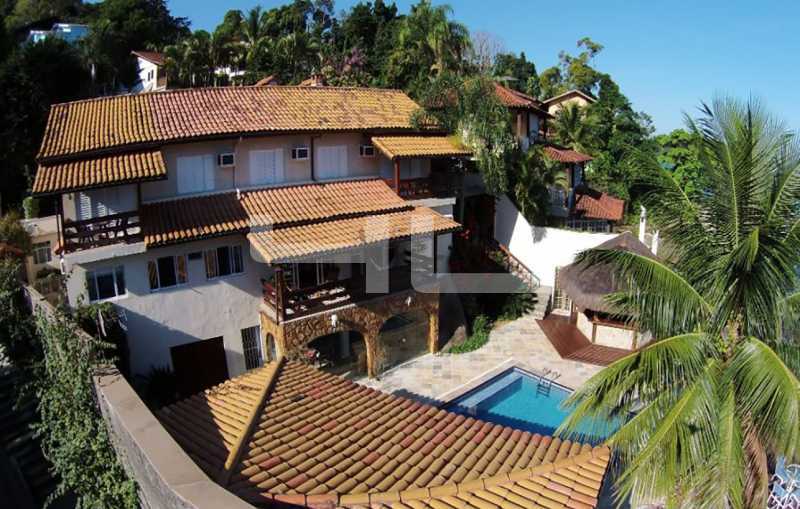0013 - Casa em Condomínio 4 quartos à venda Mangaratiba,RJ - R$ 3.500.000 - 01404CA - 13