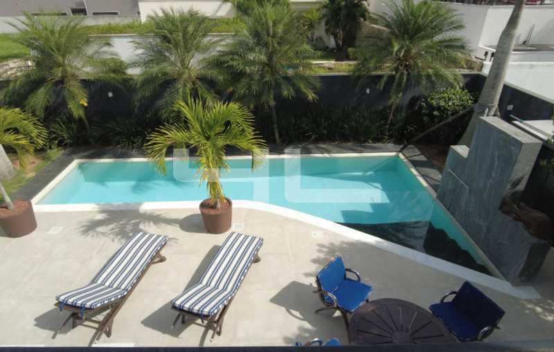 Conheça 0003 do imóvel - Casa em Condomínio 4 quartos à venda Alphaville - Rio de Janeiro,RJ Barra da Tijuca - R$ 7.850.000 - 01405CA - 5 0003 - 5