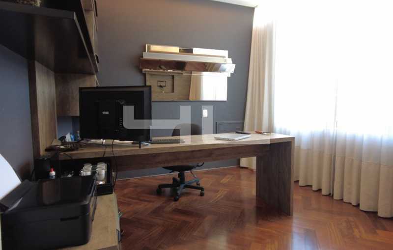 Conheça 0017 do imóvel - Casa em Condomínio 4 quartos à venda Alphaville - Rio de Janeiro,RJ Barra da Tijuca - R$ 7.850.000 - 01405CA - 17 0017 - 17