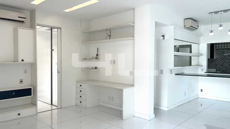 004 - Apartamento 2 quartos à venda Rio de Janeiro,RJ - R$ 1.200.000 - 01409AP - 6