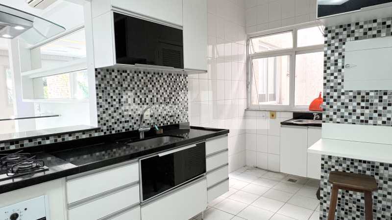 014 - Apartamento 2 quartos à venda Rio de Janeiro,RJ - R$ 1.200.000 - 01409AP - 15