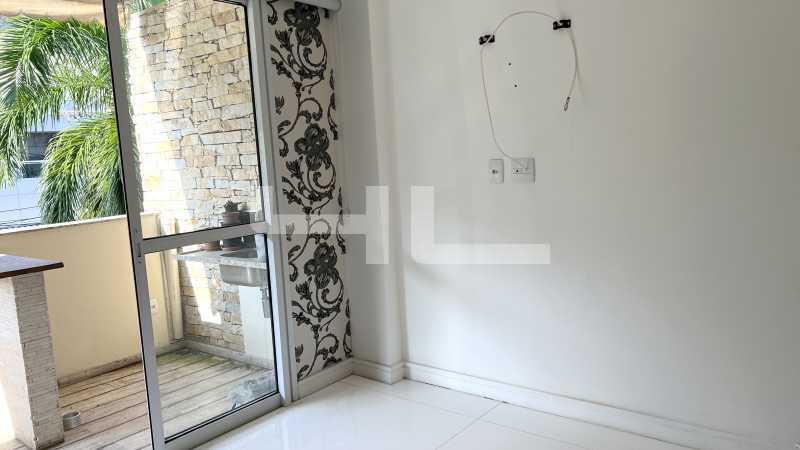015 - Apartamento 2 quartos à venda Rio de Janeiro,RJ - R$ 1.200.000 - 01409AP - 16
