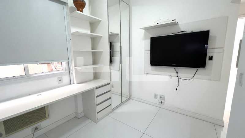 018 - Apartamento 2 quartos à venda Rio de Janeiro,RJ - R$ 1.200.000 - 01409AP - 19