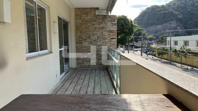 019 - Apartamento 2 quartos à venda Rio de Janeiro,RJ - R$ 1.200.000 - 01409AP - 20