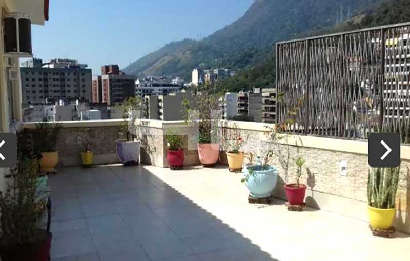 001 - Cobertura 2 quartos à venda Rio de Janeiro,RJ - R$ 750.000 - 01417CO - 1