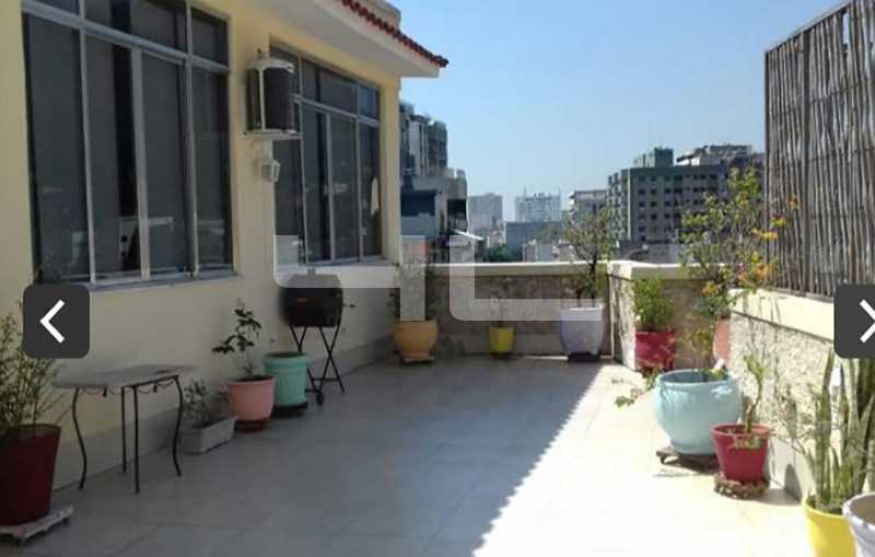 Conheça 002 do imóvel - Cobertura 2 quartos à venda Rio de Janeiro,RJ - R$ 750.000 - 01417CO - 3 002 - Cobertura 2 quartos à venda Rio de Janeiro,RJ - R$ 750.000 - 01417CO - 3