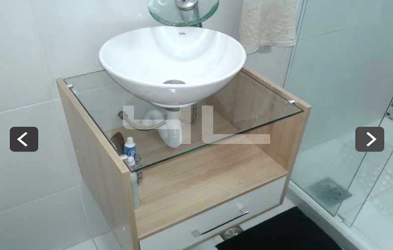 Conheça 023 do imóvel - Cobertura 2 quartos à venda Rio de Janeiro,RJ - R$ 750.000 - 01417CO - 24 023 - Cobertura 2 quartos à venda Rio de Janeiro,RJ - R$ 750.000 - 01417CO - 24