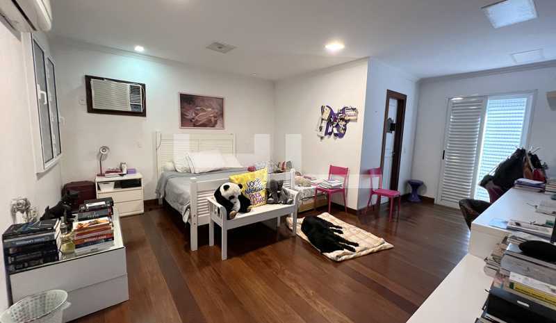 023 - Casa em Condomínio 4 quartos à venda Portinho do Massaru - Rio de Janeiro,RJ Itanhangá - R$ 3.480.000 - 01419CA - 24