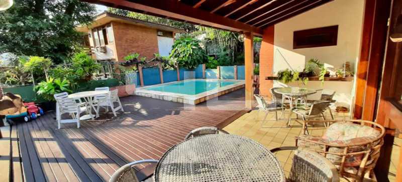 Conheça 02 do imóvel - Casa em Condomínio 4 quartos à venda Portinho do Massaru - Rio de Janeiro,RJ Itanhangá - R$ 3.090.000 - 01420CA - 2 02 - Casa em Condomínio 4 quartos à venda Portinho do Massaru - Rio de Janeiro,RJ Itanhangá - R$ 3.090.000 - 01420CA - 2