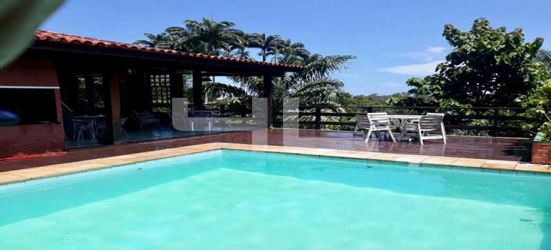 03 - Casa em Condomínio 4 quartos à venda Rio de Janeiro,RJ - R$ 3.100.000 - 01420CA - 4