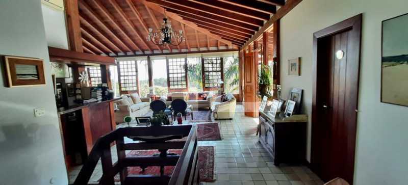 Conheça 07 do imóvel - Casa em Condomínio 4 quartos à venda Portinho do Massaru - Rio de Janeiro,RJ Itanhangá - R$ 3.090.000 - 01420CA - 7 07 - Casa em Condomínio 4 quartos à venda Portinho do Massaru - Rio de Janeiro,RJ Itanhangá - R$ 3.090.000 - 01420CA - 7