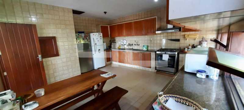 09 - Casa em Condomínio 4 quartos à venda Portinho do Massaru - Rio de Janeiro,RJ Itanhangá - R$ 3.090.000 - 01420CA - 10
