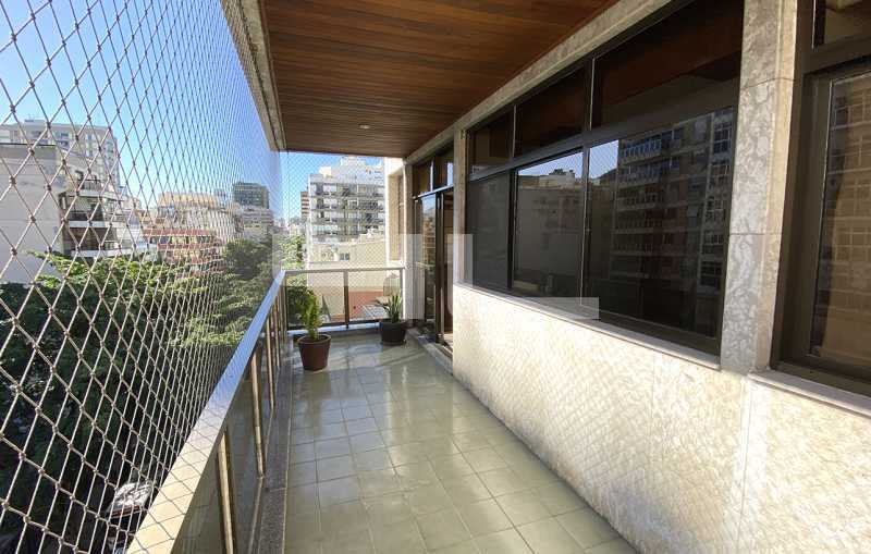 002 - Apartamento 4 quartos à venda Rio de Janeiro,RJ Ipanema - R$ 3.780.000 - 01425AP - 3
