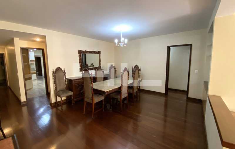 003 - Apartamento 4 quartos à venda Rio de Janeiro,RJ Ipanema - R$ 3.780.000 - 01425AP - 4