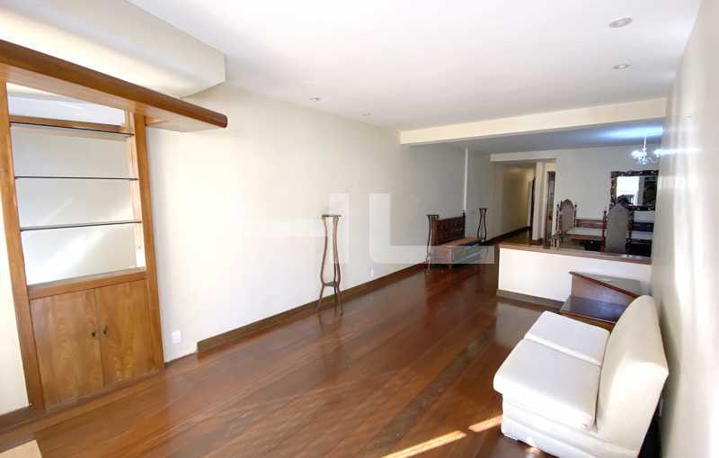 006 - Apartamento 4 quartos à venda Rio de Janeiro,RJ Ipanema - R$ 3.780.000 - 01425AP - 7