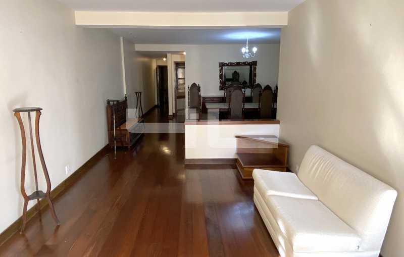 007 - Apartamento 4 quartos à venda Rio de Janeiro,RJ Ipanema - R$ 3.780.000 - 01425AP - 8