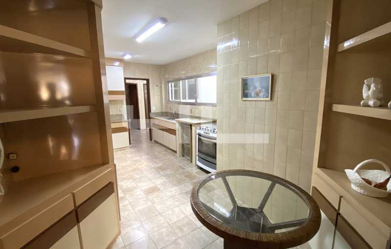 009 - Apartamento 4 quartos à venda Rio de Janeiro,RJ Ipanema - R$ 3.780.000 - 01425AP - 10