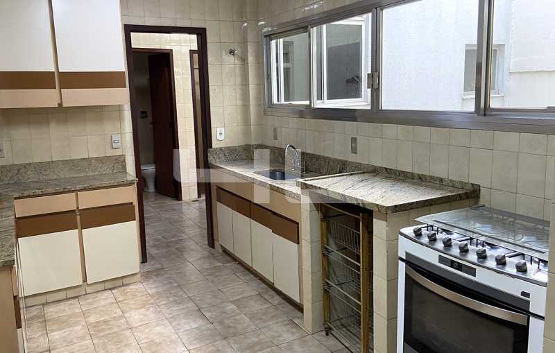 010 - Apartamento 4 quartos à venda Rio de Janeiro,RJ Ipanema - R$ 3.780.000 - 01425AP - 11