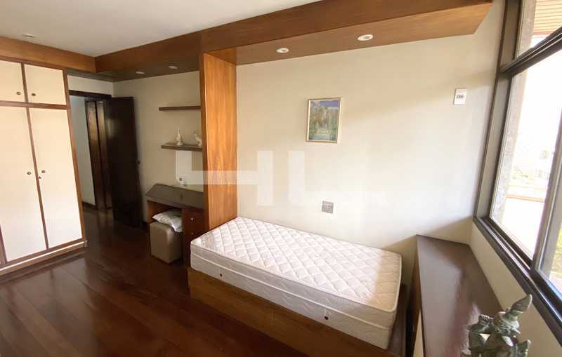 016 - Apartamento 4 quartos à venda Rio de Janeiro,RJ Ipanema - R$ 3.780.000 - 01425AP - 17