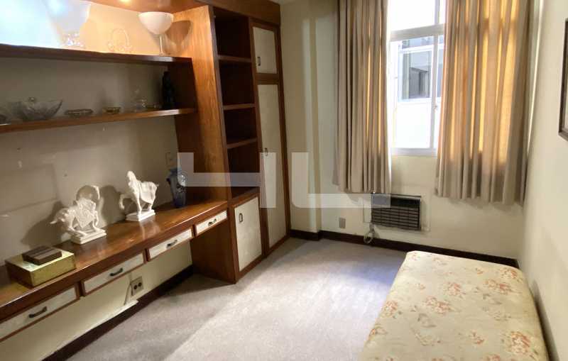 017 - Apartamento 4 quartos à venda Rio de Janeiro,RJ Ipanema - R$ 3.780.000 - 01425AP - 18