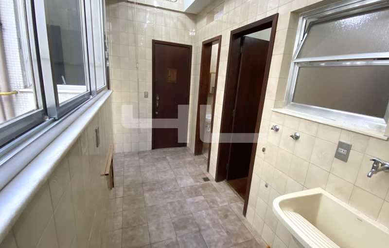 020 - Apartamento 4 quartos à venda Rio de Janeiro,RJ Ipanema - R$ 3.780.000 - 01425AP - 21