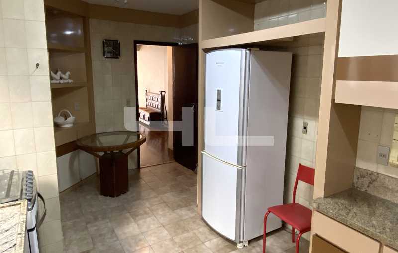 024 - Apartamento 4 quartos à venda Rio de Janeiro,RJ Ipanema - R$ 3.780.000 - 01425AP - 25