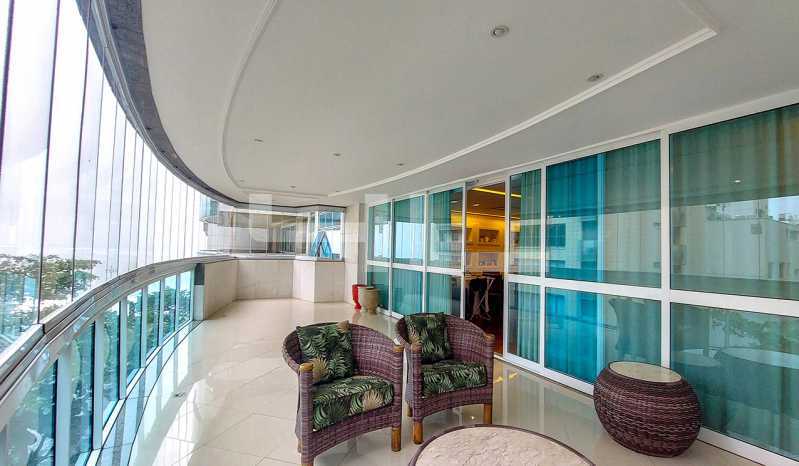 Conheça 001 do imóvel - Apartamento 5 quartos à venda Rio de Janeiro,RJ - R$ 16.500.000 - 01426AP - 1 001 - Apartamento 5 quartos à venda Rio de Janeiro,RJ - R$ 16.500.000 - 01426AP - 1