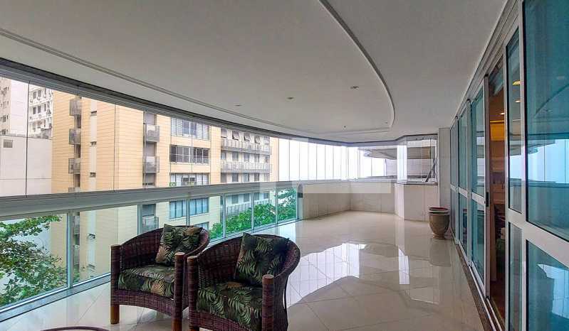 Conheça 002 do imóvel - Apartamento 5 quartos à venda Rio de Janeiro,RJ - R$ 16.500.000 - 01426AP - 2 002 - Apartamento 5 quartos à venda Rio de Janeiro,RJ - R$ 16.500.000 - 01426AP - 2