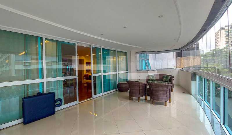 Conheça 003 do imóvel - Apartamento 5 quartos à venda Rio de Janeiro,RJ - R$ 16.500.000 - 01426AP - 3 003 - Apartamento 5 quartos à venda Rio de Janeiro,RJ - R$ 16.500.000 - 01426AP - 3