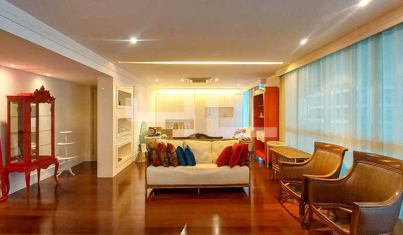 004 - Apartamento 5 quartos à venda Rio de Janeiro,RJ - R$ 16.500.000 - 01426AP - 5